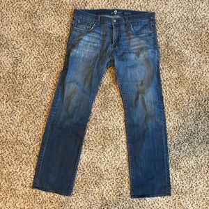 7 For All Mankind Austyn Jeans